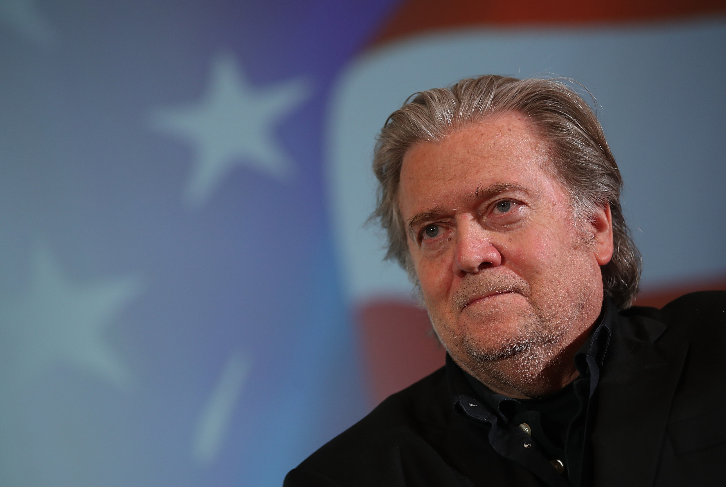 Far-right Bootcamp With Ties to Steve Bannon Evicted From Italian ...