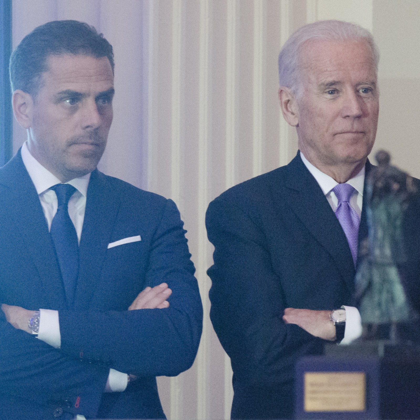 Video Of Tom Brokaw Calling Out Joe And Hunter Biden S Corruption Resurfaces Amid Ukraine Scandal