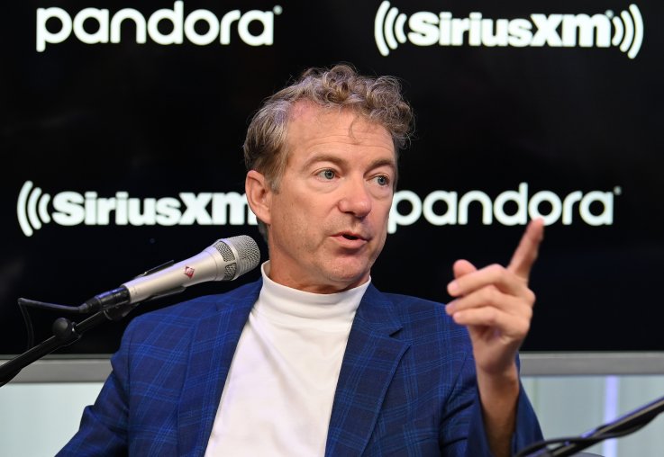 Rand Paul Rand Paul