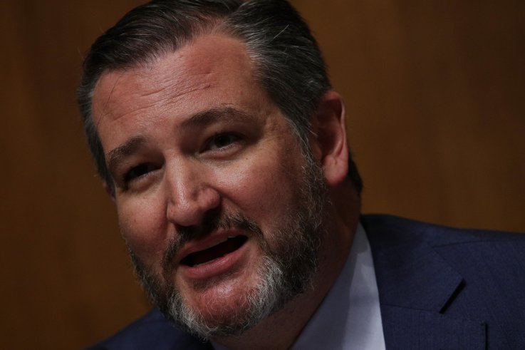 Ted Cruz Ted Cruz