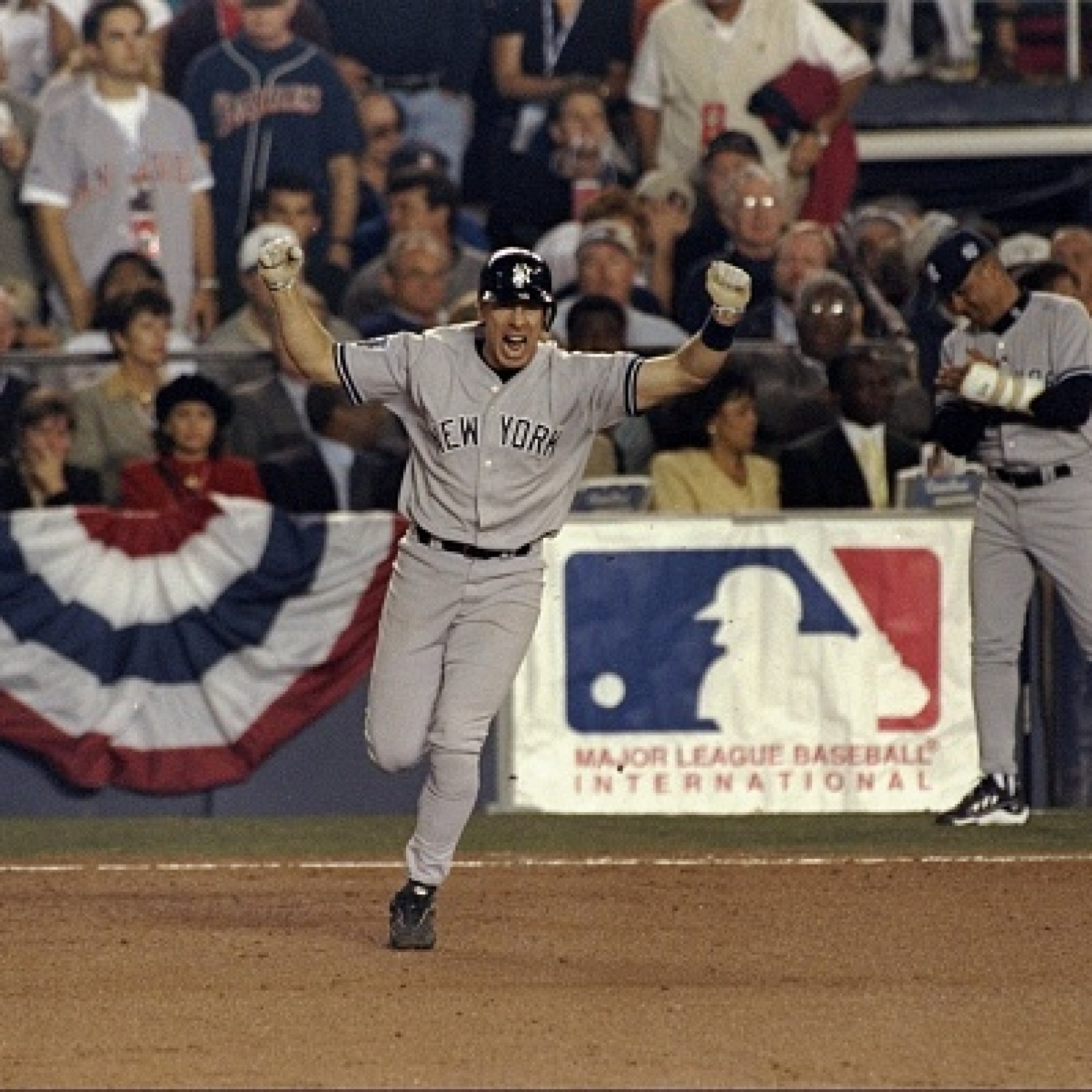 World Series history: Who was the most recent World Series MVP