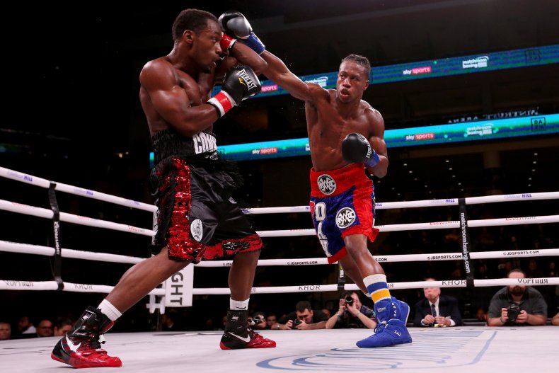 patrick day, boxing, charles conwell, Super-Welterweight, Chicago, patrick day, boxing, charles conwell, Super-Welterweight, Chicago,