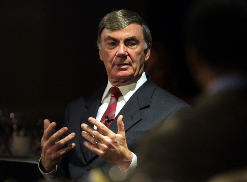 sam donaldson trump supporters impeachment