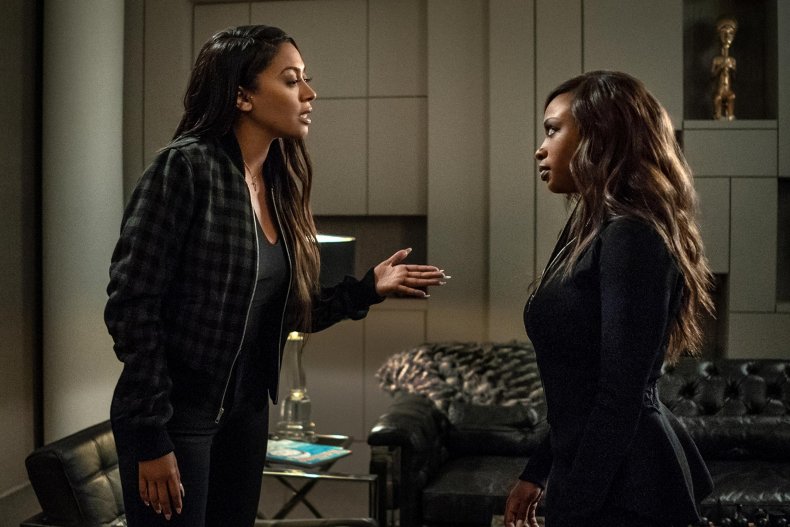 power season 6 tasha lakeisha