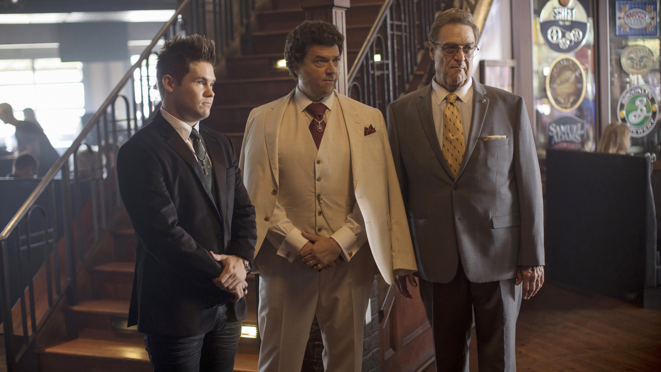 The Righteous Gemstones&#39; Season 2: Will There Be Another Season?
