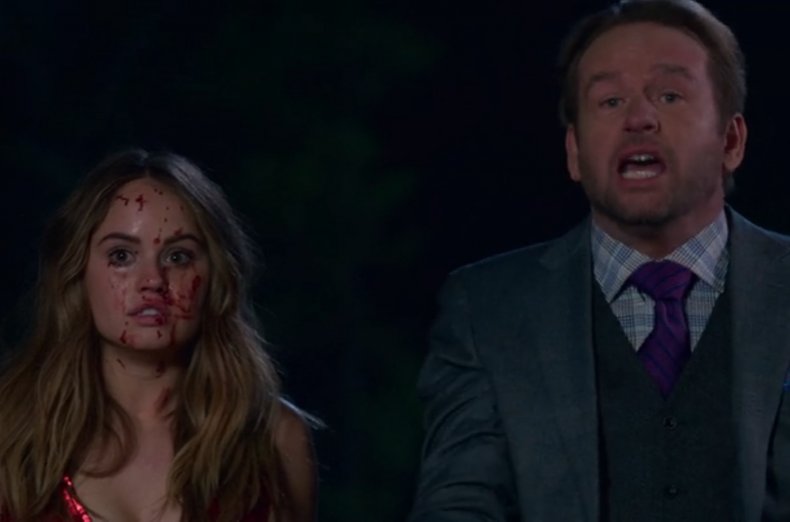 insatiable recap insatiable recap