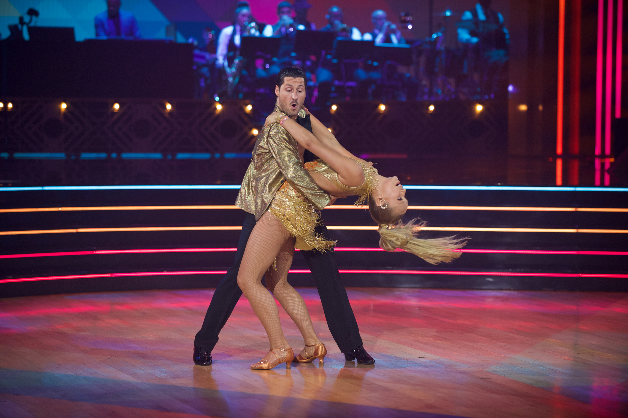 Dancing With The Stars Disney Night How To Watch And What To Expect