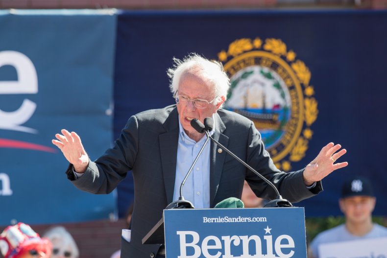 sanders-bernie-presidential-campaign-democrat