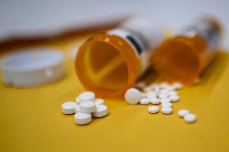 Millions of Americans Addicted Millions of Americans Addicted