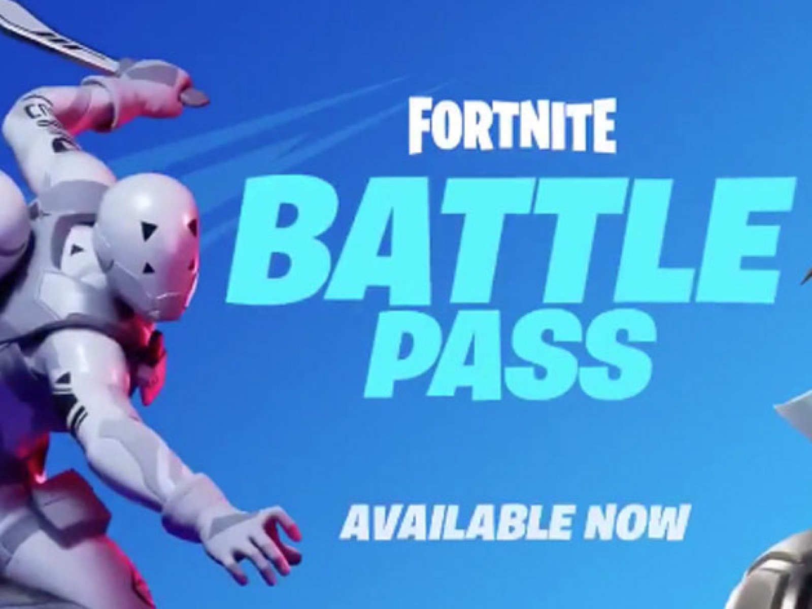 Fortnite Battle Pass Trailer Leaks New Missions Boats Fishing For Chapter 2 Season 1