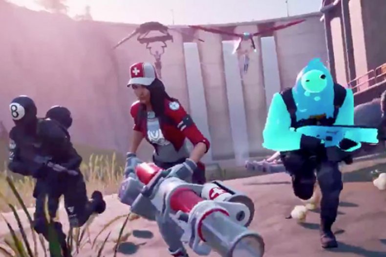 Fortnite Battle Pass leaked