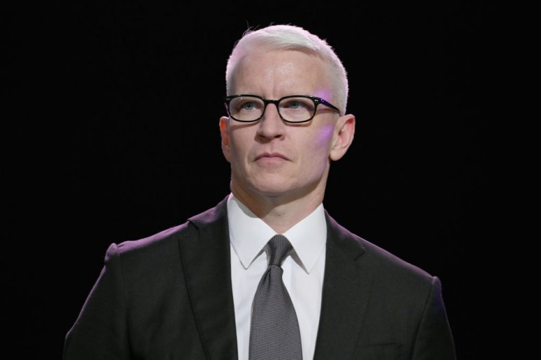 Who Are the Democratic Debate Moderators? Anderson Cooper, Marc Lacey and Erin Burnett Host in Ohio