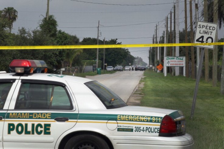 Miami-Dade Police Miami-Dade Police