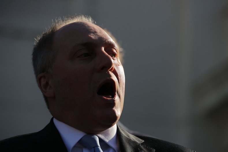 Rep. Steve Scalise