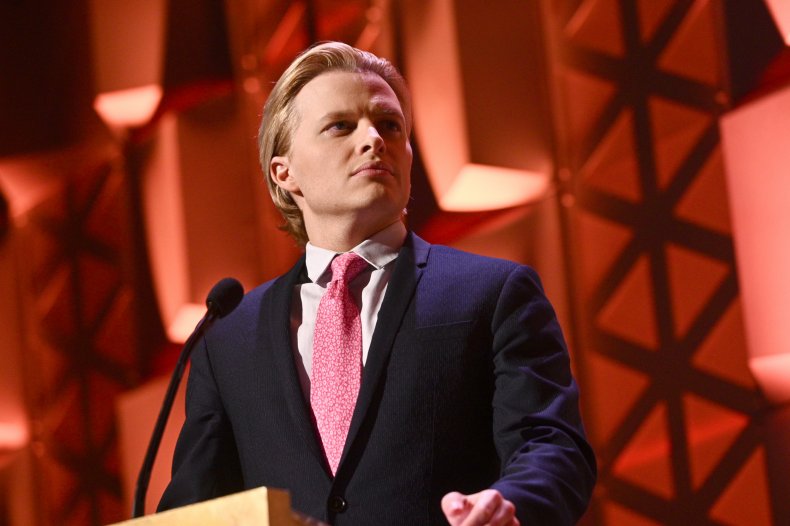Ronan Farrow