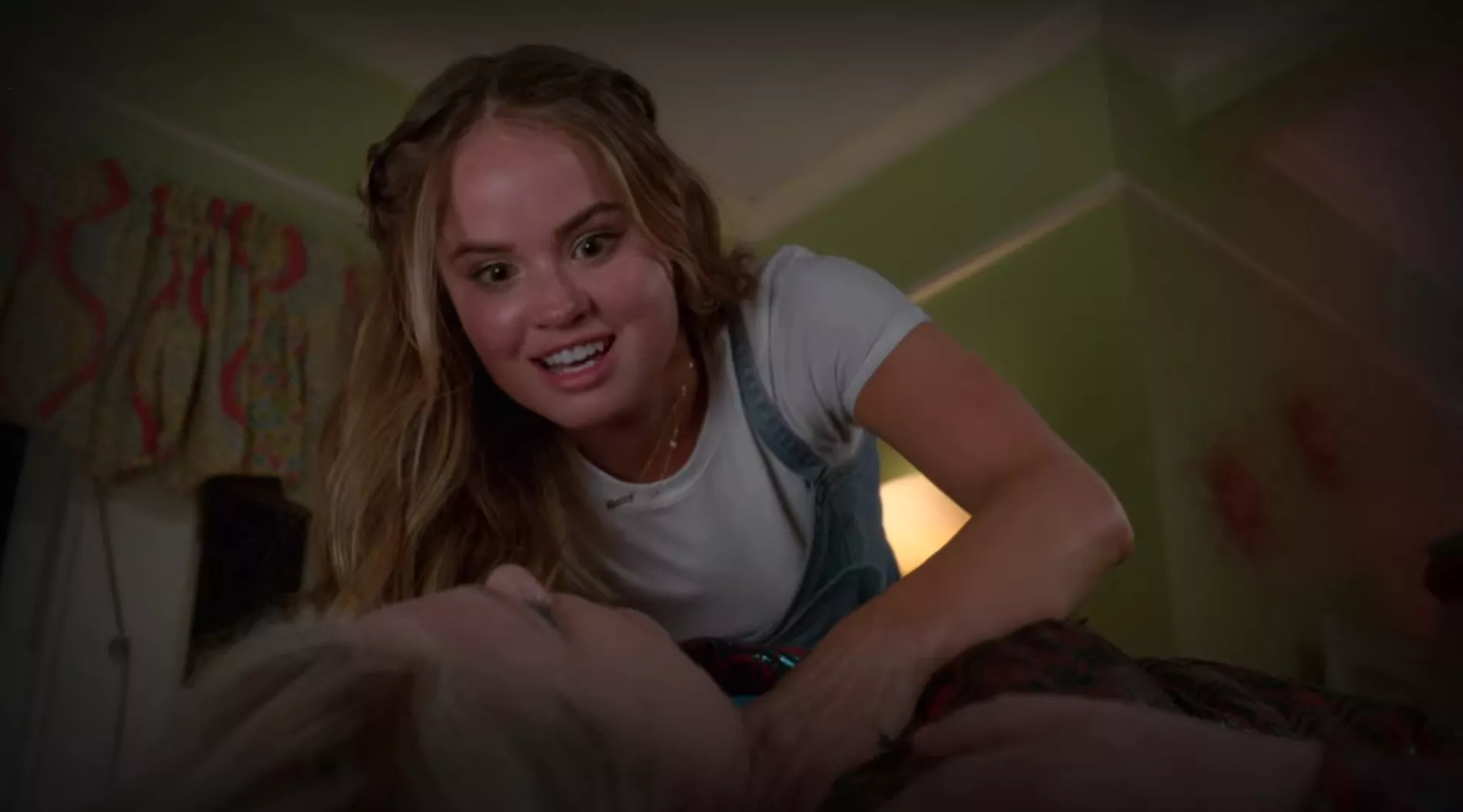 Insatiable' Season 2 Trailer Released ...starmometer, insatiable christian  HD wallpaper | Pxfuel