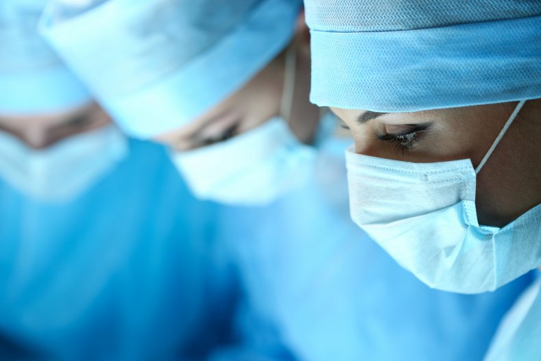 surgery, surgeon, hospital, medical, stock, getty