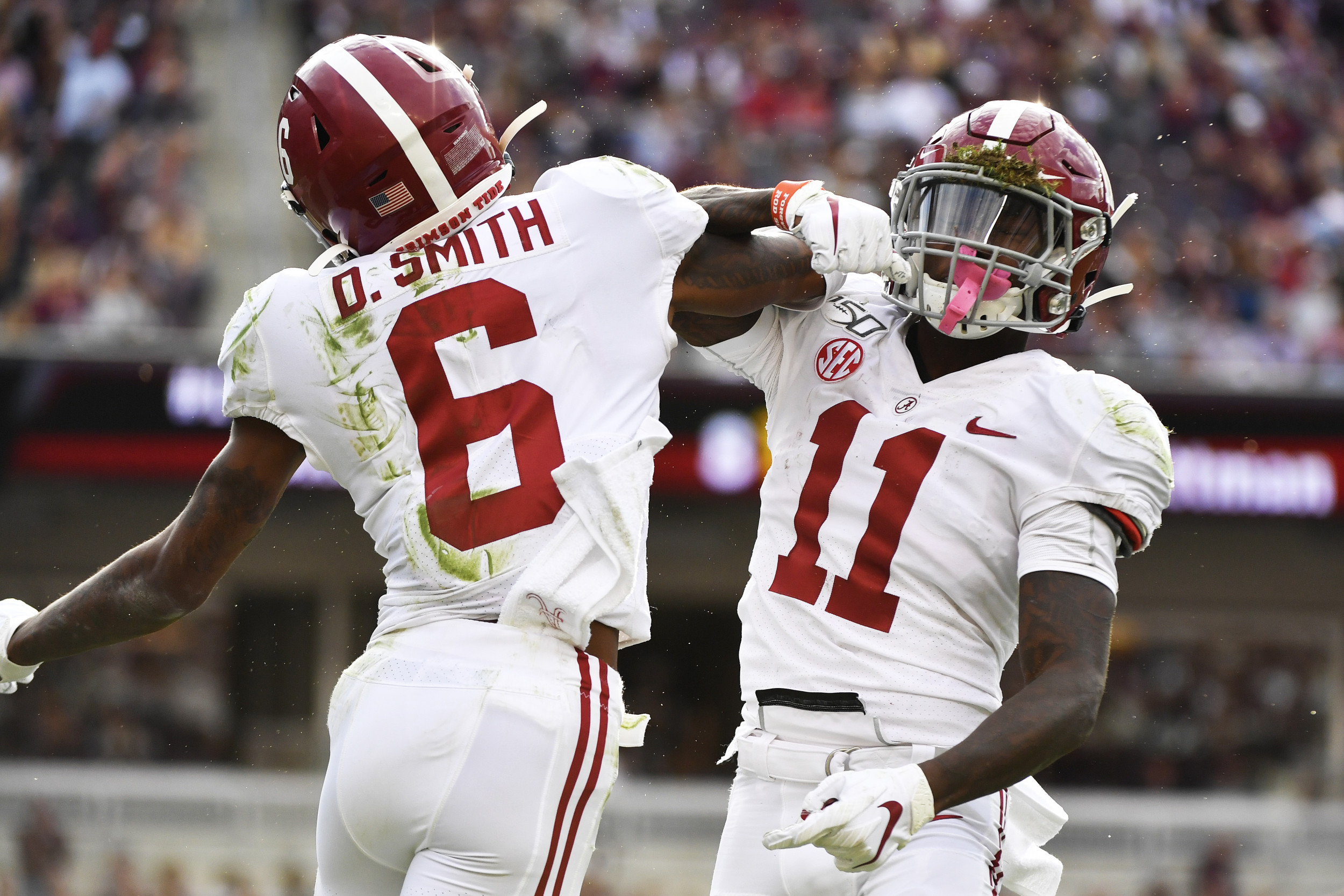 College Football 2019 Where To Watch Tennessee Vs Alabama