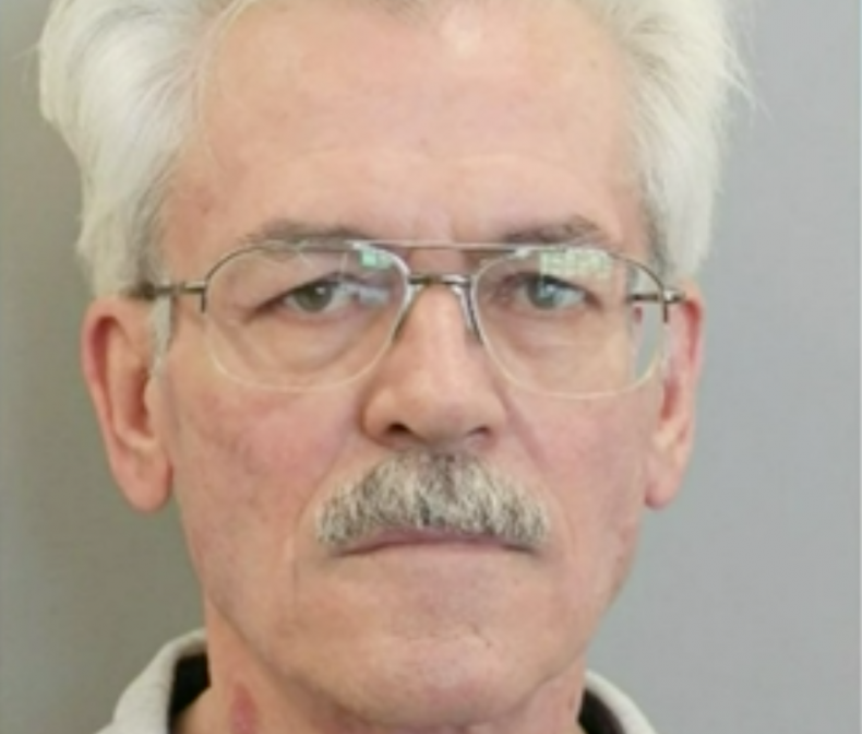 Gregory Gene Walker