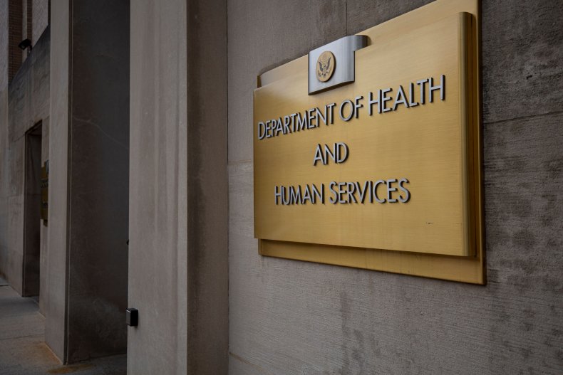 HHS Plays Catch Up on Opioids