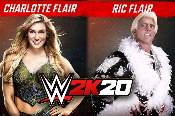 The Queen of All Eras: Charlotte Flair Fan Thread (Part II) | Page 222 |  Wrestling Forum