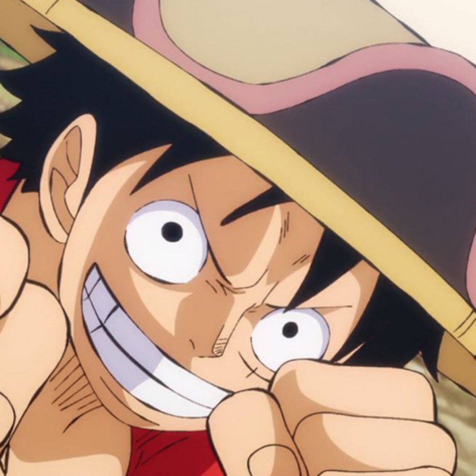 One Piece' Chapter 1,000 Recap: Luffy vs Kaido Finally Begins