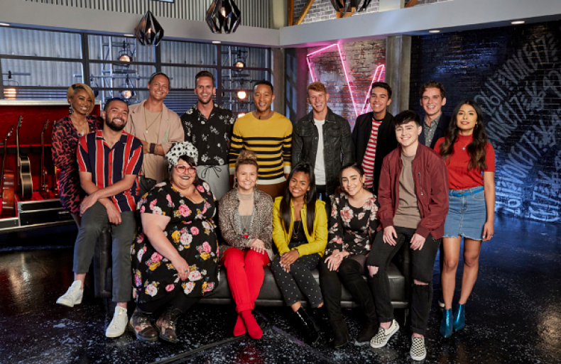 Who Was Eliminated During the First Battle Round on 'The Voice' Season 17? Who Was Eliminated During the First Battle Round on 'The Voice' Season 17?