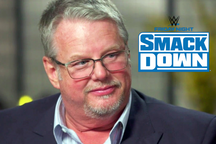 bruce prichard