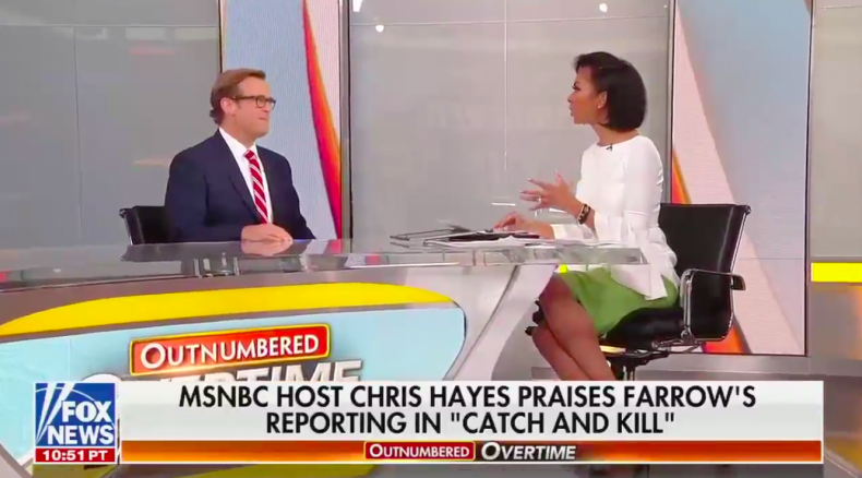 Fox News Outnumbered