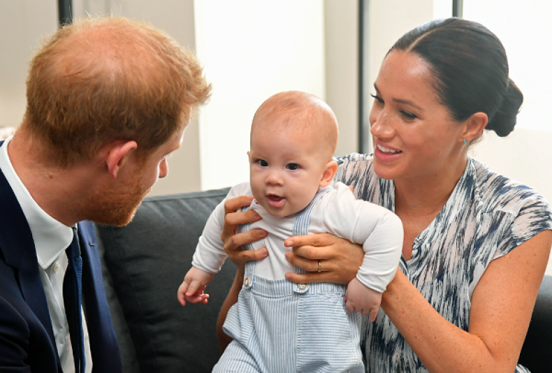 How to Watch Meghan Markle and Prince Harry's South Africa Tour Documentary How to Watch Meghan Markle and Prince Harry's South Africa Tour Documentary