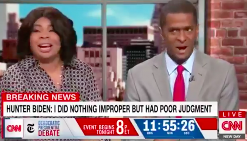 CNN