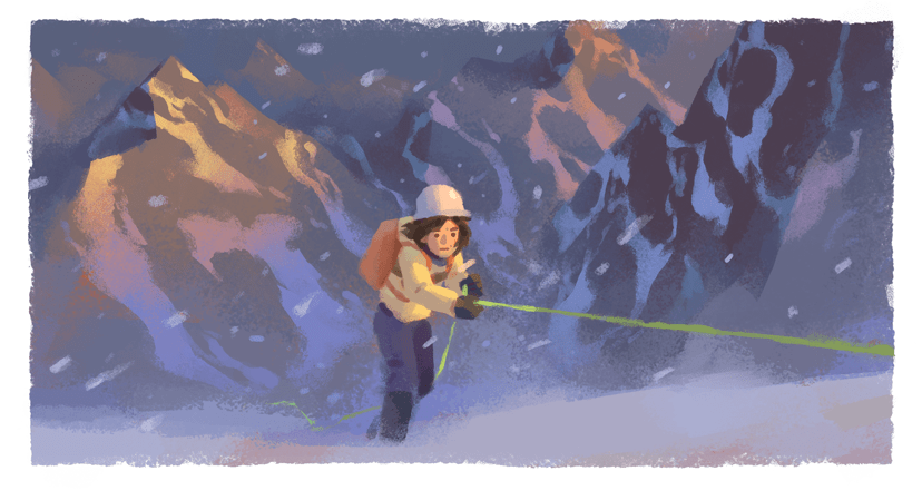 Wanda Rutkiewicz: Google Doodle Honors Polish Climber and the Third