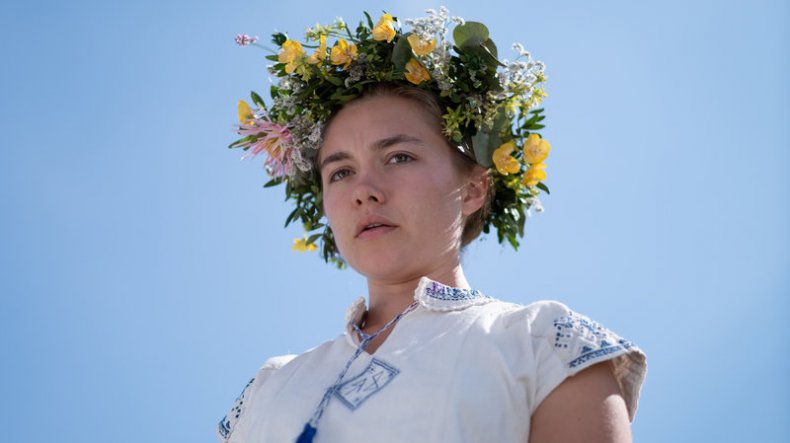midsommar halloween