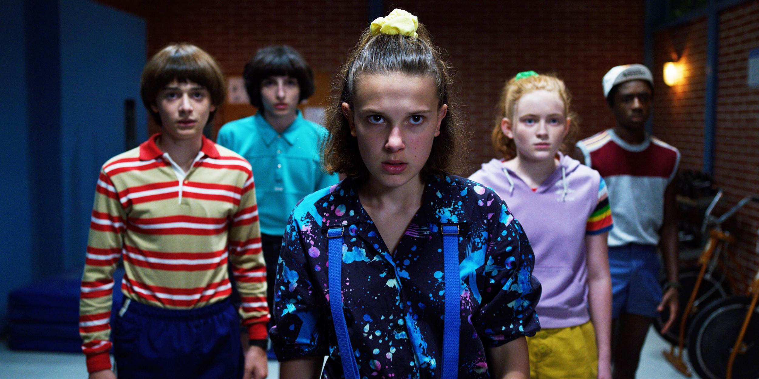 'Stranger Things' Season 4 May Already Be Filming: Leaked Images of