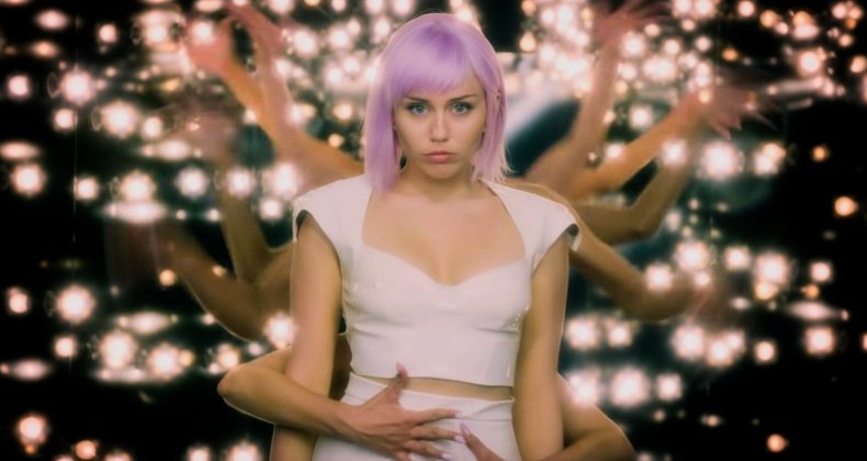 ashley o halloween