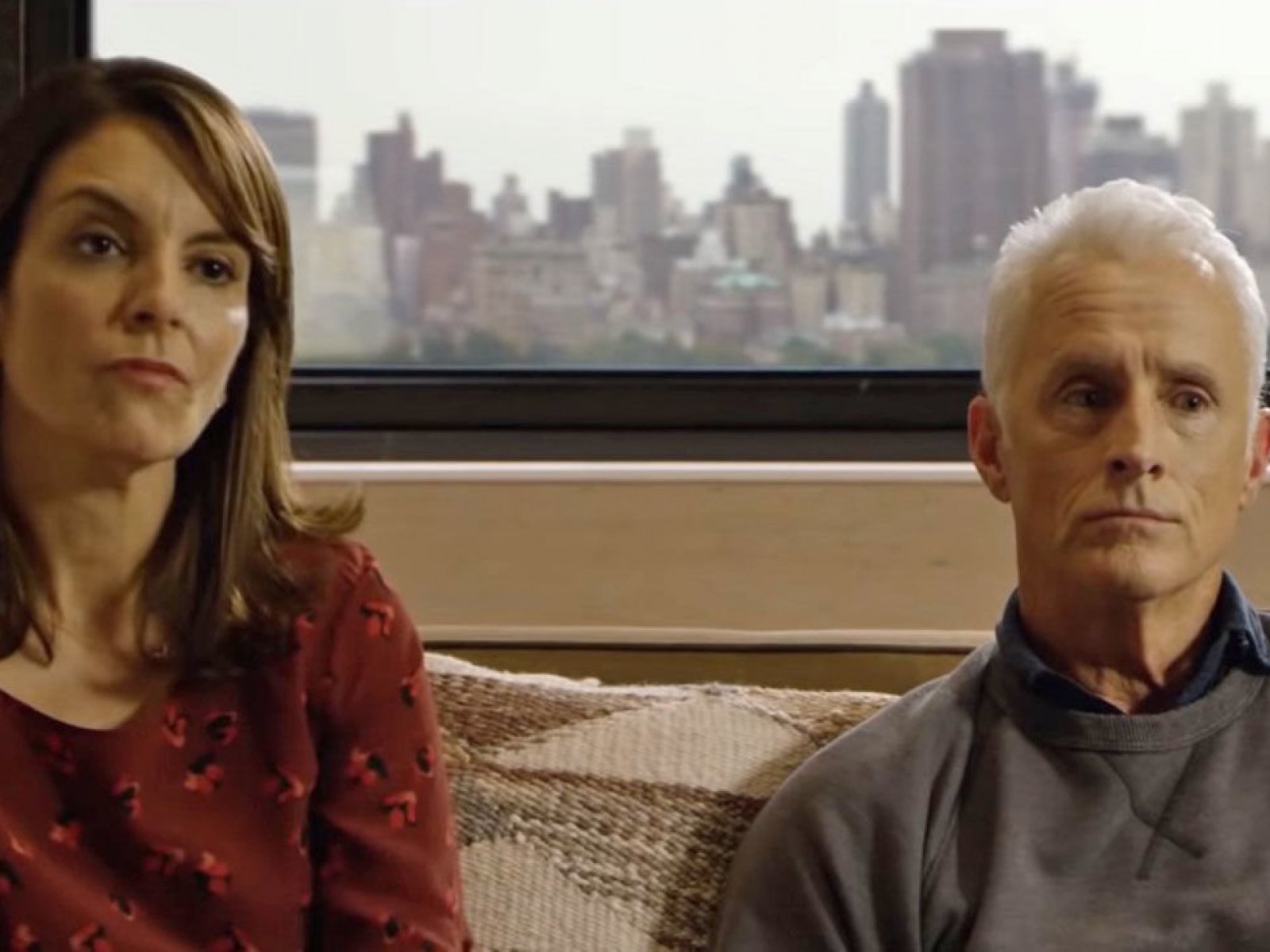 Modern Love On Amazon Prime Release Date Cast Trailer Plot