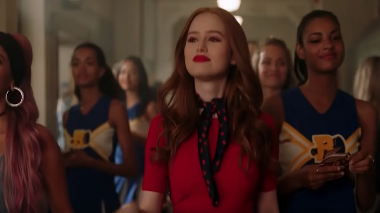 Riverdale season 2 2025 episode 10 full episode
