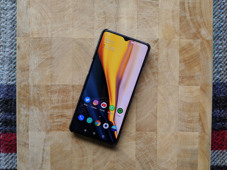 OnePlus 7T