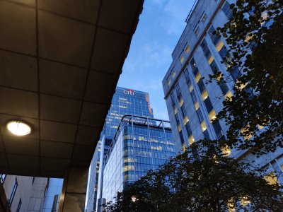 OnePlus 7T photo 2 OnePlus 7T photo 2