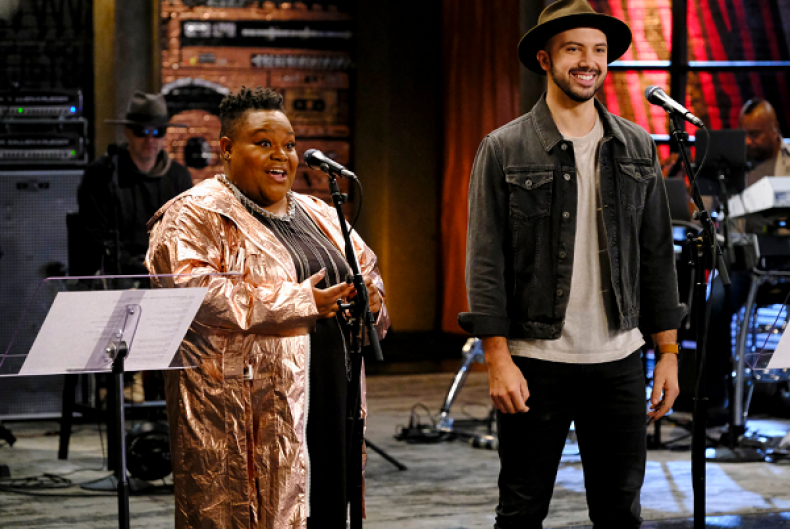Who Was Eliminated, Saved and Stolen on 'The Voice' Battle Rounds Night 2