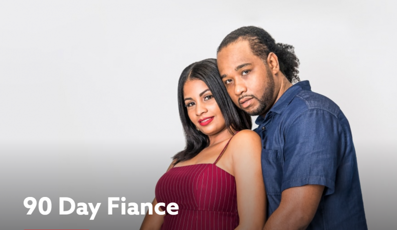 Jasmine and blake 90 day fiance