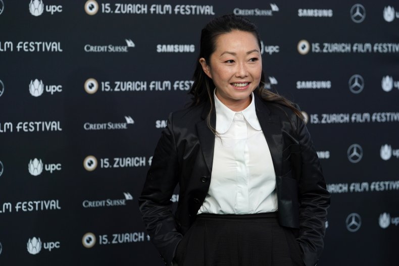 Lulu Wang