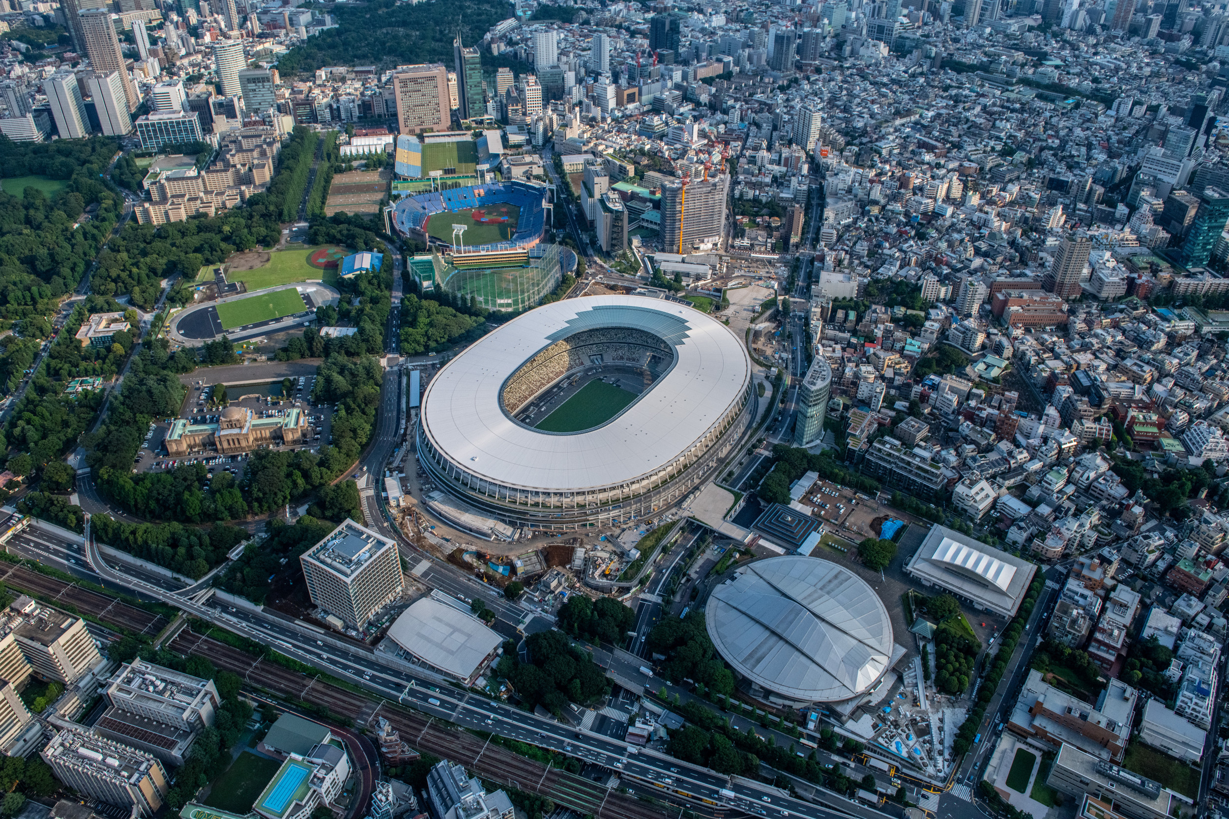 2020 Olympic Marathon to Be Moved 500 Miles North of Tokyo ...