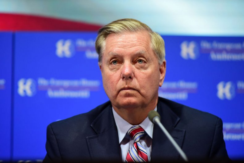 Lindsey Graham