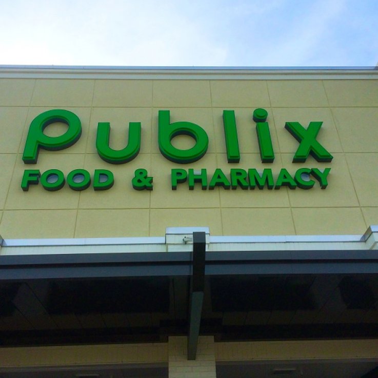 Publix Publix