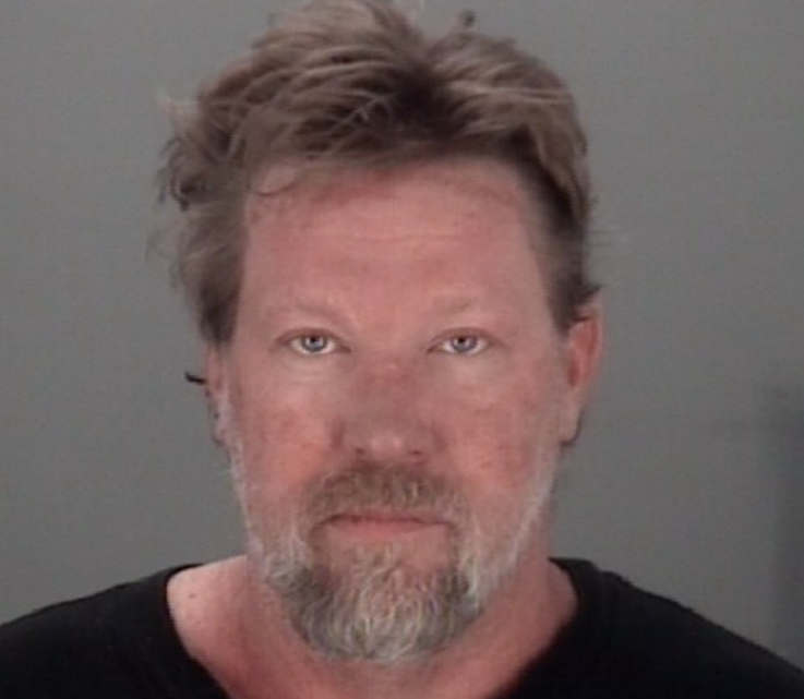 Timothy Alan Farmer Timothy Alan Farmer