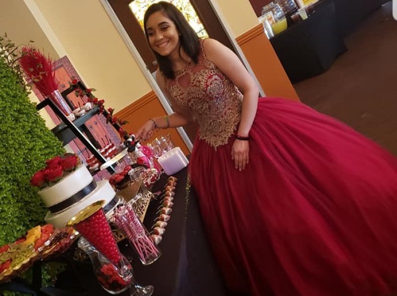 Letty Serrano Letty Serrano
