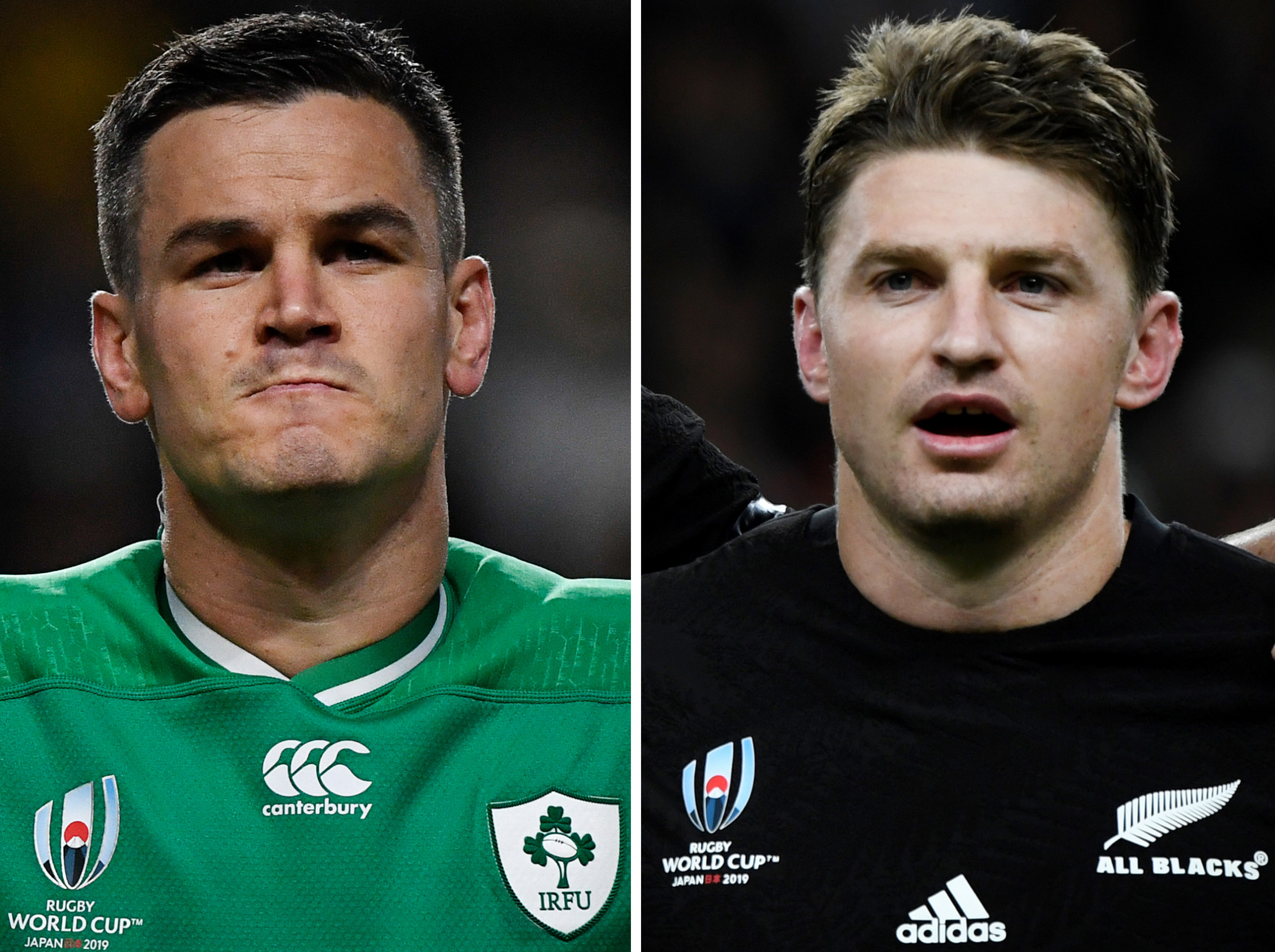 Rugby World Cup 2019 TV USA Where to Watch New Zealand vs