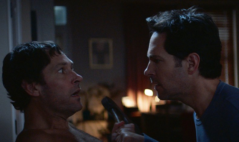 living with yourself paul rudd dual role living with yourself paul rudd dual role