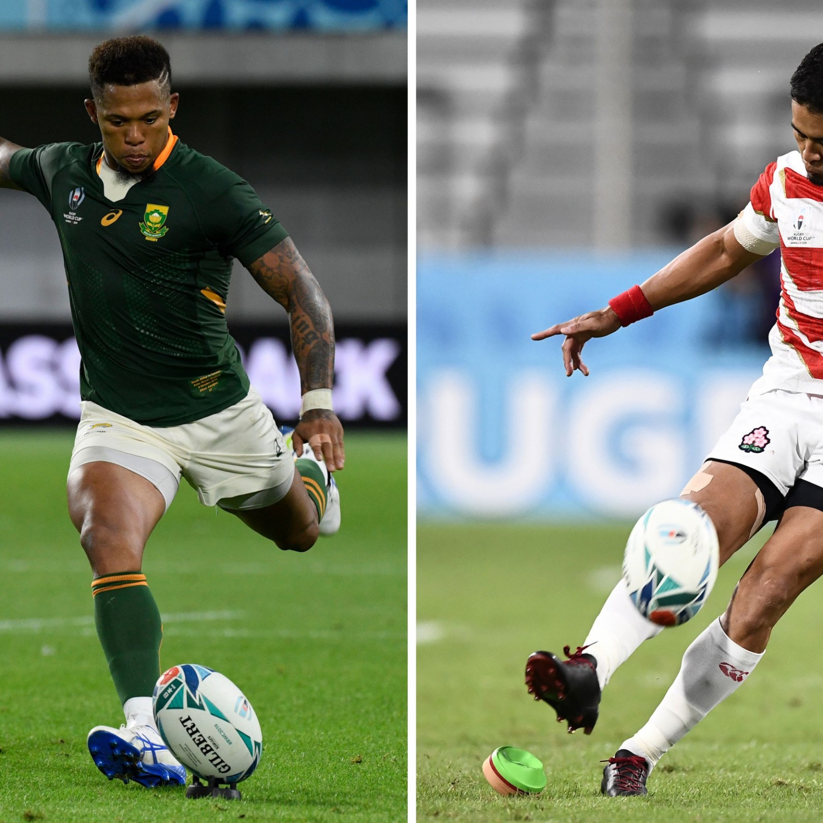 Rugby World Cup 2019 Tv Usa Where To Watch Japan Vs South Africa